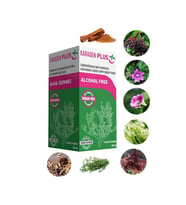 Karagen Plus Şurup 100 ML (Krem)