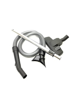 Philips FC 9201 Marathon Hortum Teleskopik Boru Başlık Seti