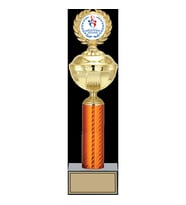 ODAK KUPA - Medium Kupalar - M-328 B - 37 cm