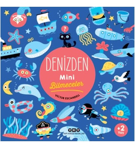 Denizden Mini Bilmeceler