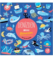 Denizden Mini Bilmeceler