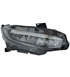 Honda Civic 2016-2021 Far Sağ (Ledli/Sedan/Hatchback)