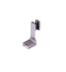 Düz Makine Gizli Fermuar Ayağı Dar S518n