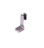Düz Makine Gizli Fermuar Ayağı Dar S518n