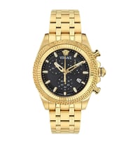 Versace VRSCVE0W00525 Erkek Kol Saati