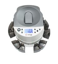 MÜHLEN  Jet 5 Hızlı Bozuk Para Sayma ve Ayrıştırma Makinesi En Hızlısı
