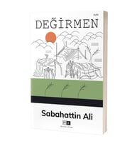 Değirmen