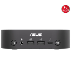 ASUS ULTRA 7 258V-32GB DDR5 RAM-1TB NVME-W11H MINI PC / NUC14 PRO AI NUC14LNKU7094N2