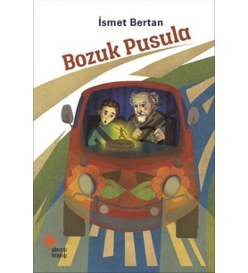 Bozuk Pusula