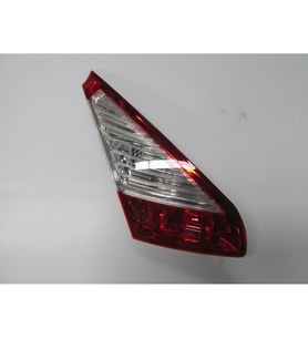 RENAULT MEGANE- 3- HB- 14/15; İÇ STOP LAMBASI SOL KIRMIZI/BEYAZ (PLEKSAN) 265550009R 1448-1512