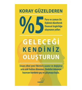 %5 Yüzde Beş