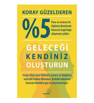 %5 Yüzde Beş