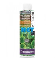 Reeflowers BioClean III 1000 ml Skt:10/2026 Su Temizleyici Tatlı ve Tuzlu akvaryumları için Suyu Biyolojik Olarak Temizler