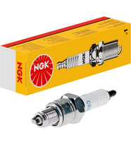 NGK BUJİ CR7HS (7223) Yamaha/Honda Nikel Dıştan Takma Deniz Motoru Bujisi - Nick