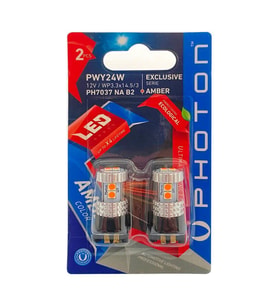 Photon Pw24W Uyumlu Turuncu Blister Ph7037 Na B2 (Karışık)