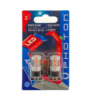 Photon Pw24W Uyumlu Turuncu Blister Ph7037 Na B2 (Karışık)