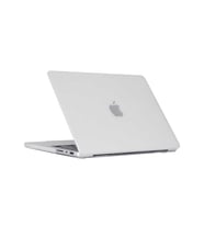 Apple Macbook 16.2' 2021 Zore MSoft Mat Kapak (Renksiz)