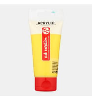TALENS ART CREATION 75 ML AKRİLİK BOYA 275 PRIMARY YELLOW  RT3511275M
