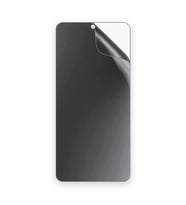 SChitec VIVO X60t Pro+ Uyumlu Ön Yüzey Hayalet Privacy Hidrojel Ekran Koruyucu