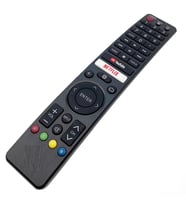 Sharp Aquos GB326WJSA Smart Tv Kumanda