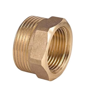 Sarı Redüksiyon 1/2 - 1"1/4