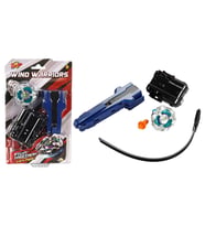 Rüzgar Savaşçıları Tekli Paket - Mücadeleye Hazır Savaşçı Topaç