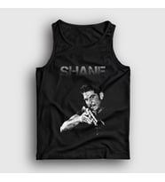 Presmono Unisex Siyah Shane Walsh Dizi The Walking Dead Atlet 513668tt