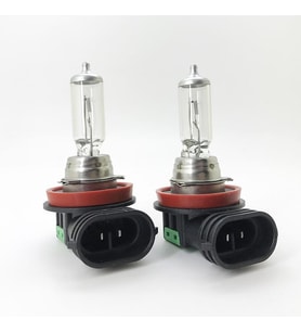 2 ADET H11 SİS FARI AMPULÜ 12 VOLT 55 WATT