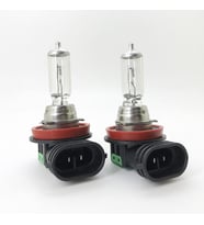 2 ADET H11 SİS FARI AMPULÜ 12 VOLT 55 WATT