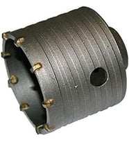 T 27462 Elmas Beton Panç, 67 Mm