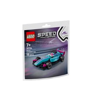 LEGO Speed Champions 30734 Mini F1 ACADEMY Car