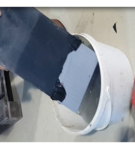 PAINT STRIPER Daldırma Tip Endüstriyel Boya Sökücü - 10 Kg
