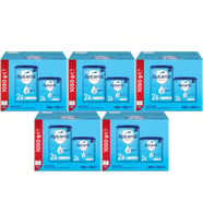 Nutrıcıa Aptamil Pronutra 1050GR (800+250GR) Devam Sütü No:2 (6-9 Ay) Avantaj Pk (5 Li Set)