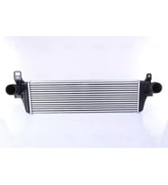 7E0145804A Radyatör Turbo Soğutucu Intercooler - Transporter T6 2010-2015