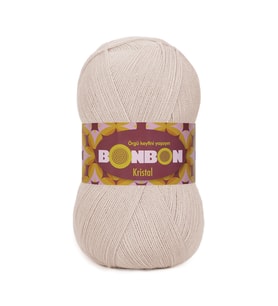 BONBON KRISTAL 98330 (Açık Bej)