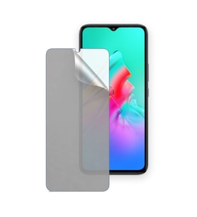 SChitec Infinix Smart 5 （2020） Uyumlu Ön Yüzey Mat Hidrojel Ekran Koruyucu