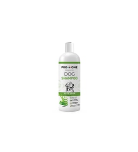 Pro One Aloe Vera Aromalı Köpek Şampuanı 400 Ml