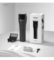 ENCHEN Boost 2 Siyah Saç Kesim Makinesi
