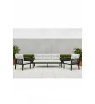 3+1+1 MELİSA Balkon-bahçe-kafe Çay Seti Koltuk Oturma Takımı-oturma Grubu,ofis Koltuğu