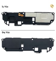 Xiaomi Redmi 9 Buzzer Full Kızaklı Hoparlör Zil Hoparlörü Komple Alt Hoparlör Hoparlör Modülü
