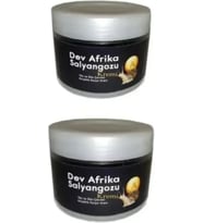 Süperr Markalar Das Dev Arfrika Salyangozu 100 ml x 2 Adet