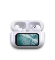 Ekranlı Airpods Pro (Çok Renkli)