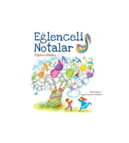 Eğlenceli Notalar Çiğdem Gündeş Tudem Yay