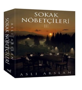 Sokak Nöbetçileri 3
