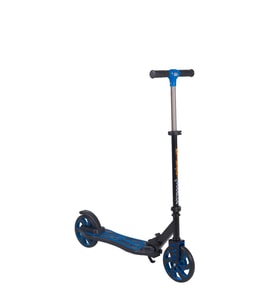 DİPSY SCOOTER MAVİ 2 TEKERLEKLİ KATLANABİLİR 12 YAŞ (Standart)