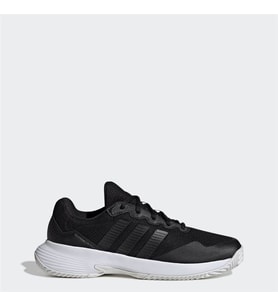 Adidas Gamecourt 2 W Siyah Kadın Sneaker KI0788