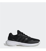 Adidas Gamecourt 2 W Siyah Kadın Sneaker KI0788