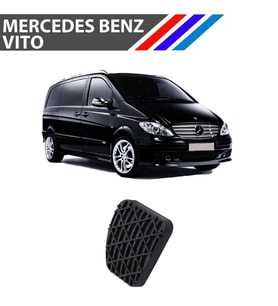 Mercedes Vito Debriyaj Pedal Lastiği 1 Adet