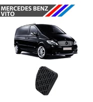 Mercedes Vito Debriyaj Pedal Lastiği 1 Adet