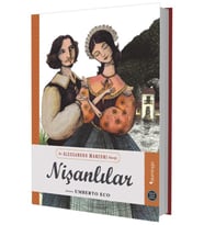 Hepsi Sana Miras Serisi 03 - Nişanlılar